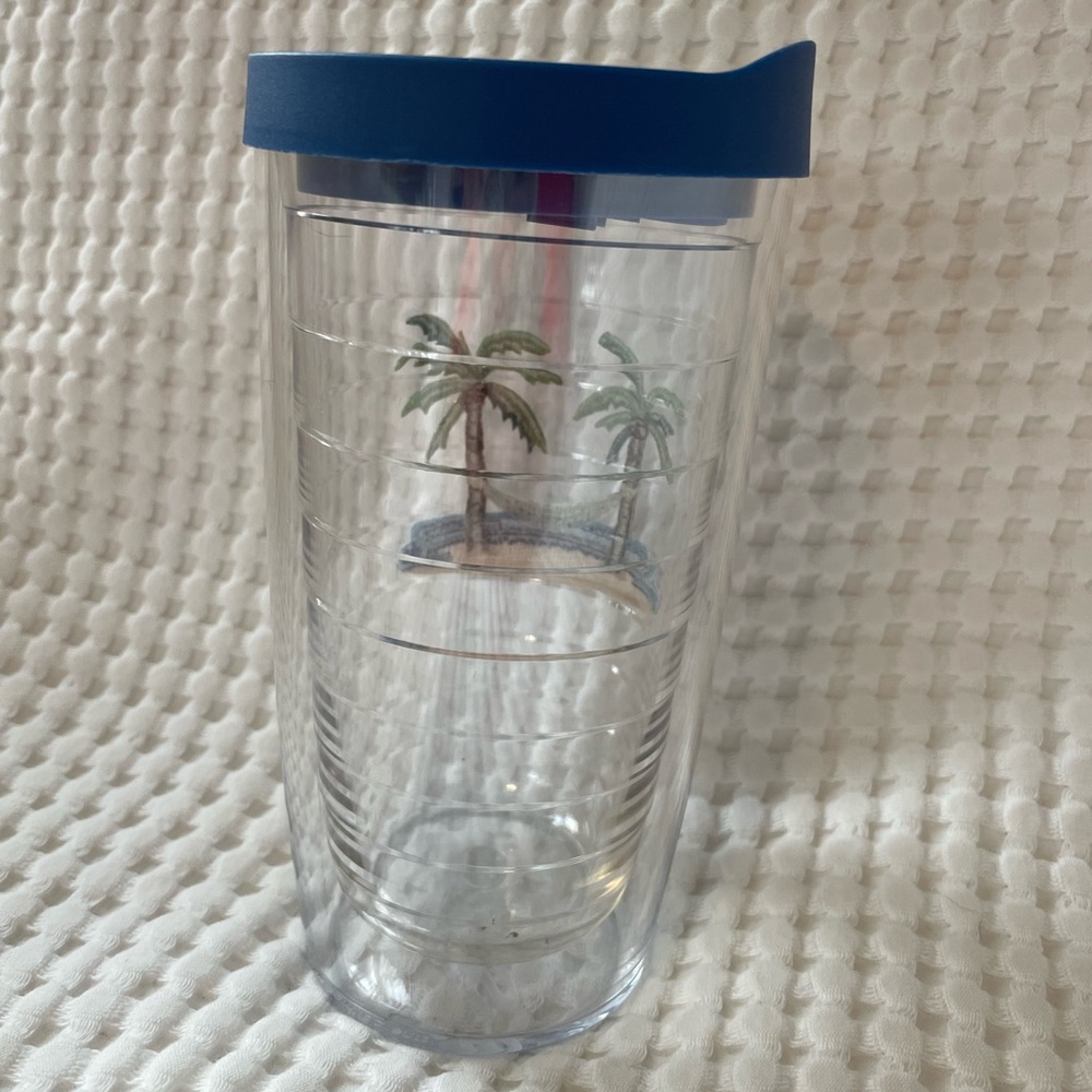 16 oz Tervis Tumbler - Picture 2 of 4